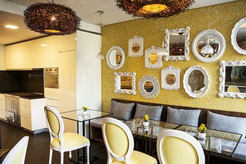 Фото In Porto Gallery Guesthouse