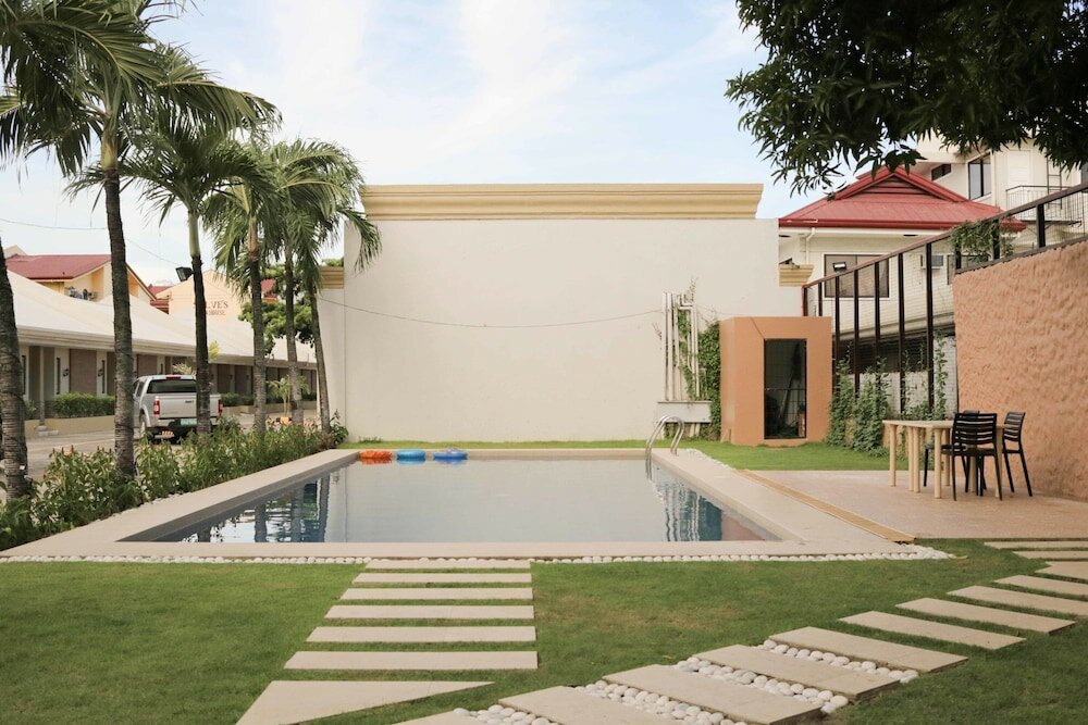 Фото RedDoorz Premium @ Wireless Mandaue Cebu