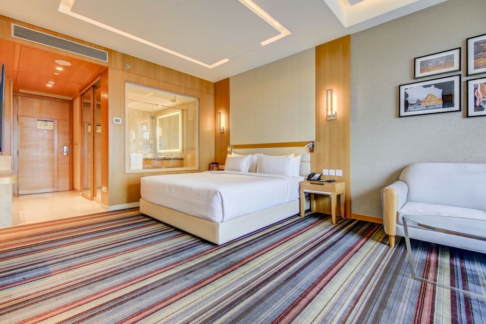 Фото Radisson Blu Gorakhpur