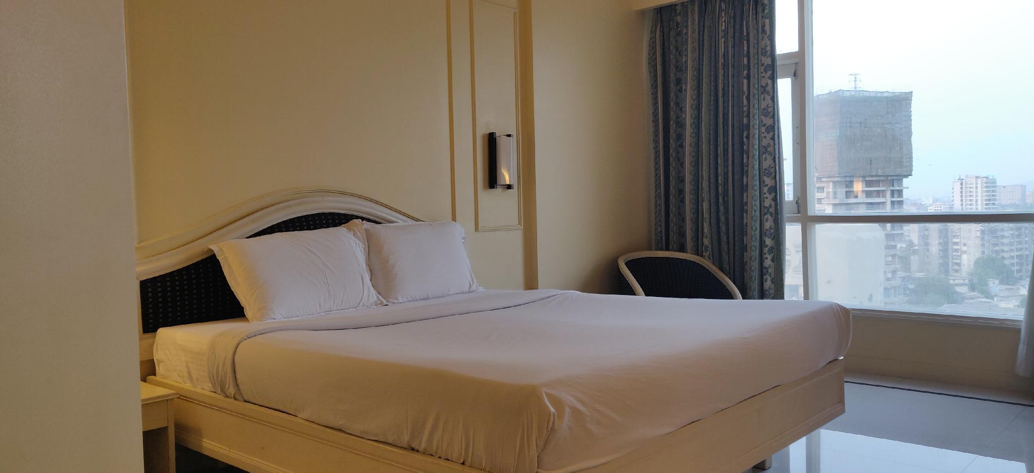 Фото Hotel Rang Sharda