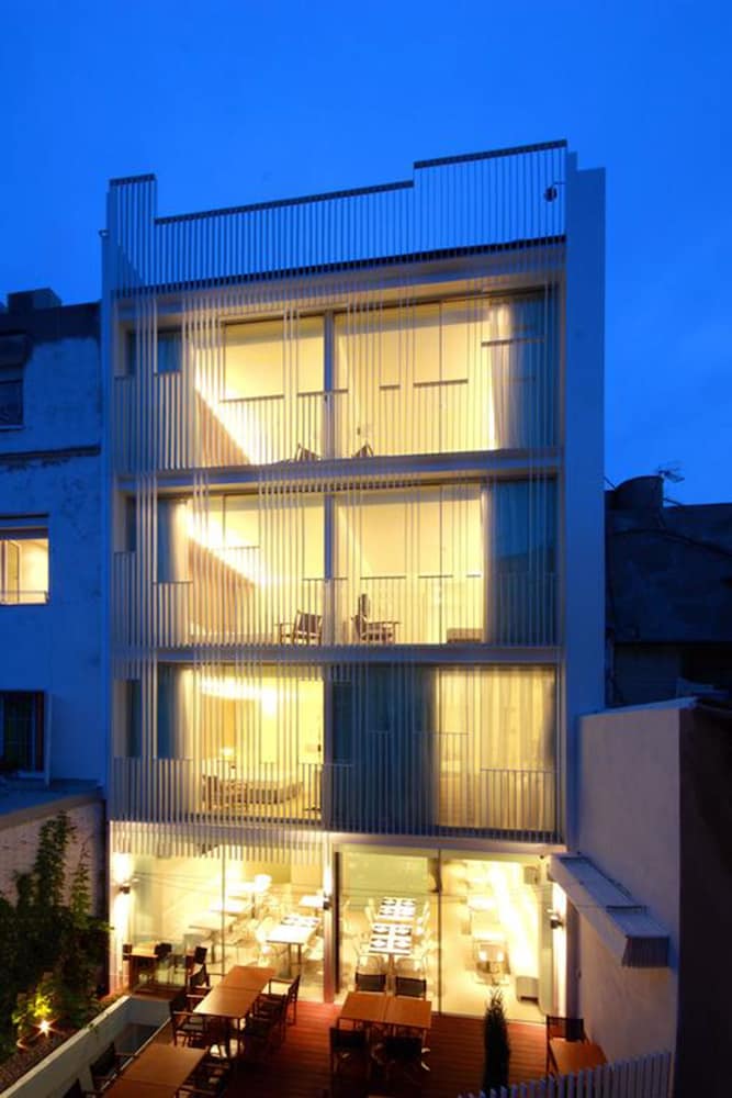 Фото Alenti Sitges Hotel