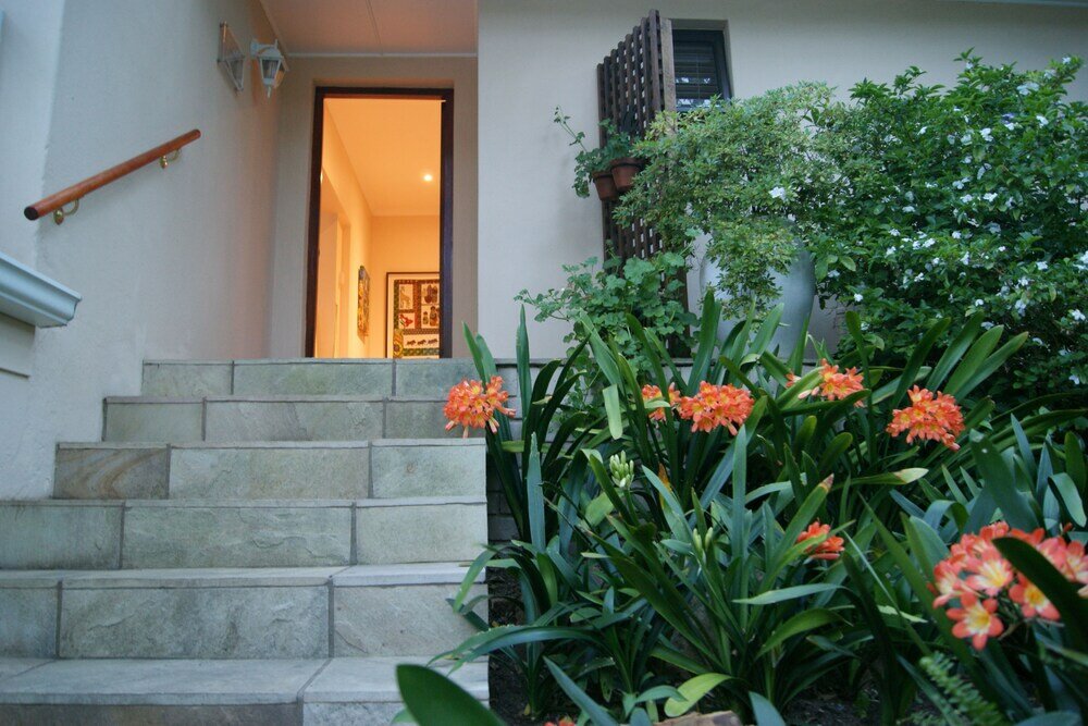 Фото SomerZicht Guesthouse