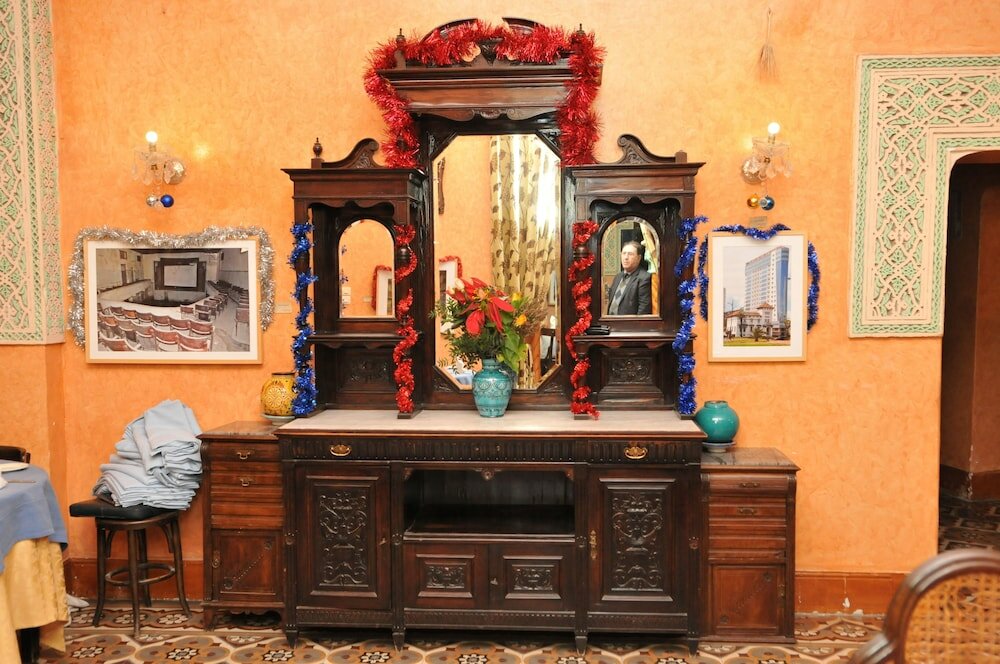 Фото Hotel Continental