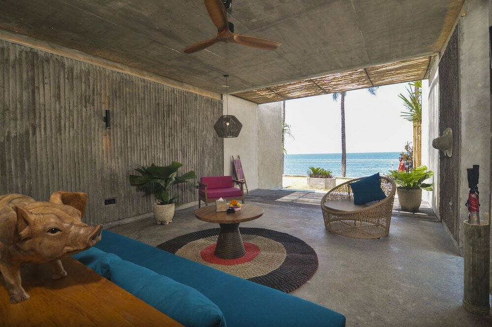 Фото The Tiing Tejakula Villas