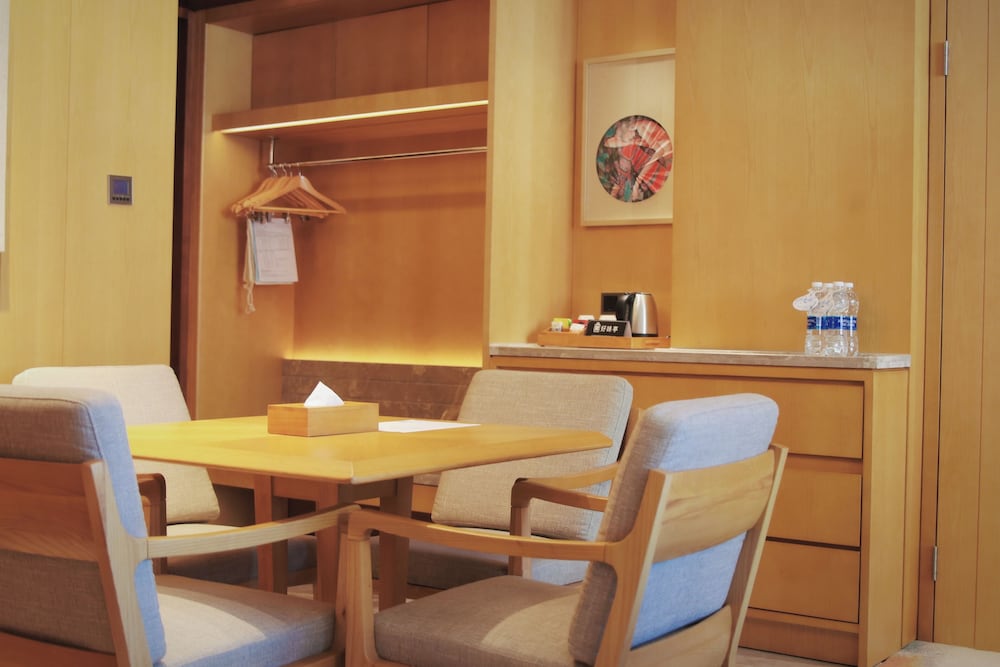 Фото Hilton Garden Inn Nujiang