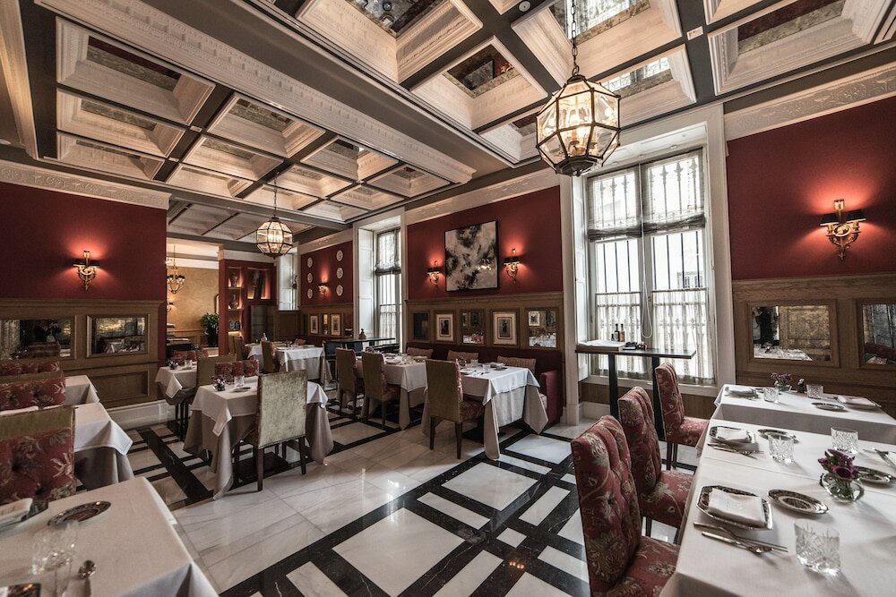 Фото Casa Palacio María Luisa