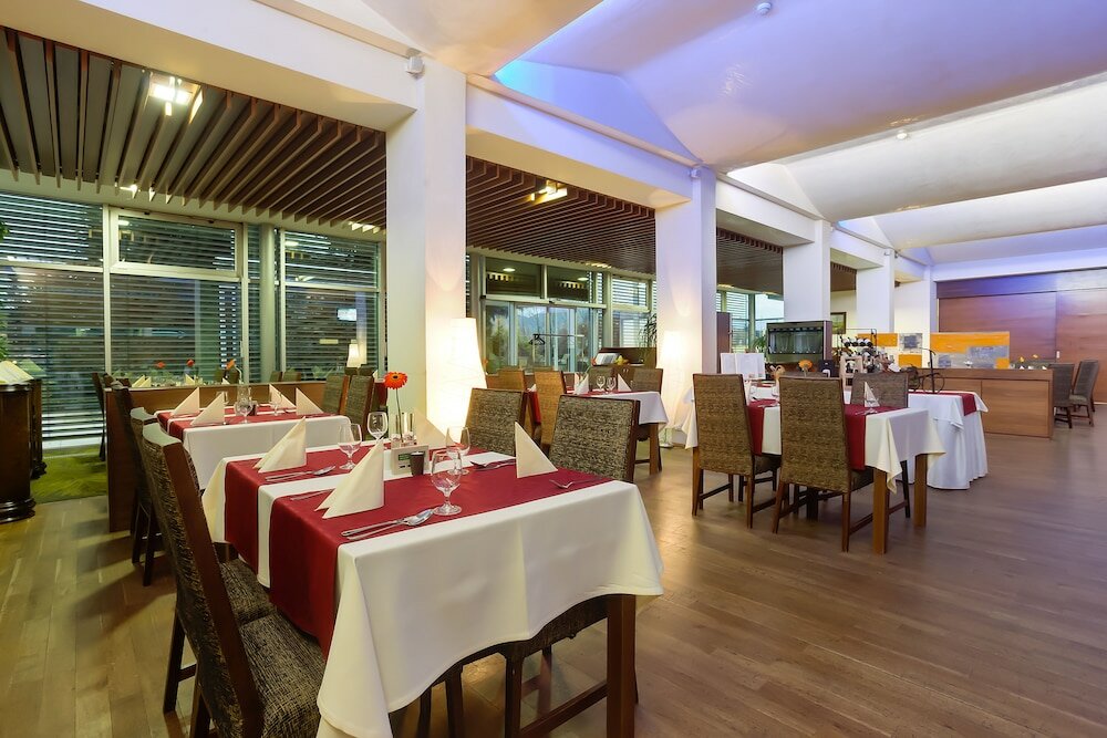 Фото Hotel Jánošík