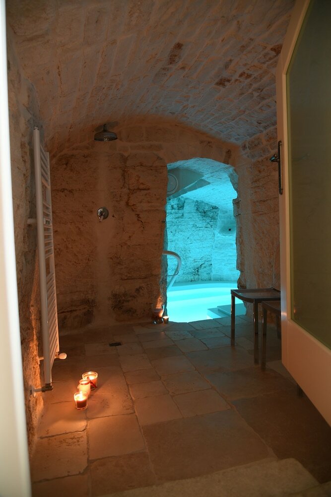 Фото Trulli Occhi di Pietra