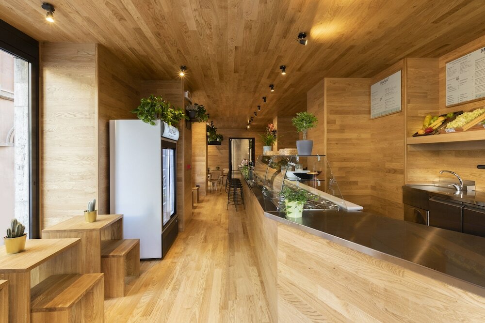 Фото Hotel Chapter Roma