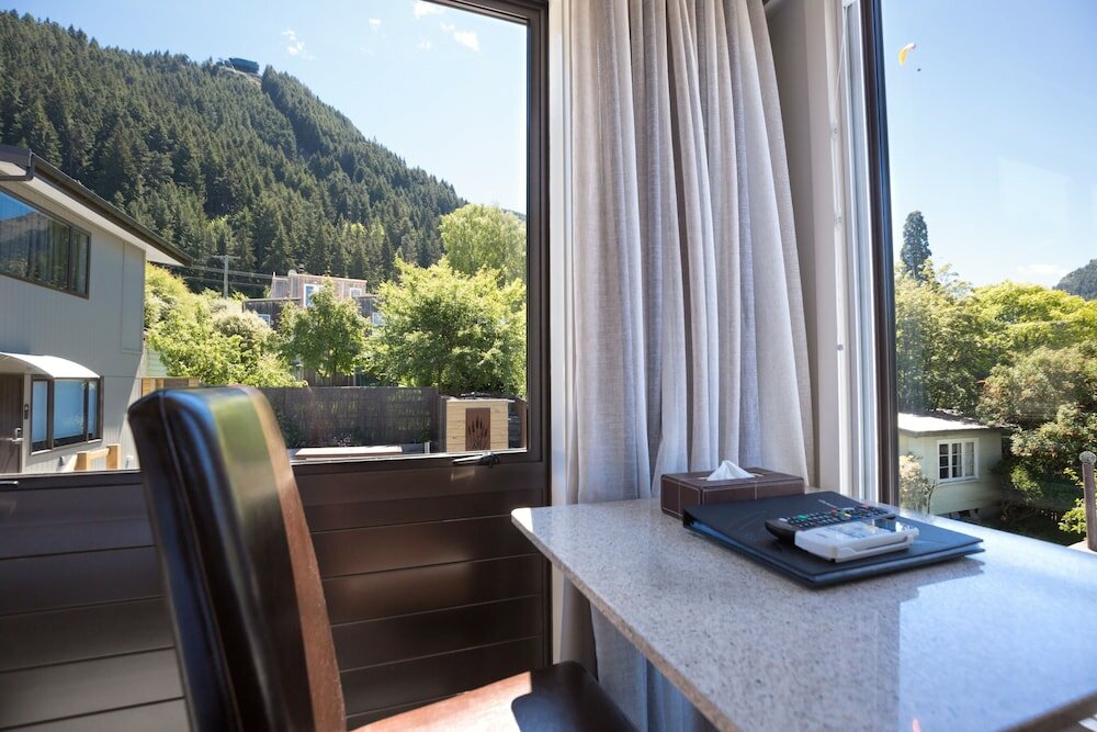 Фото Lomond Lodge Motel & Apartments