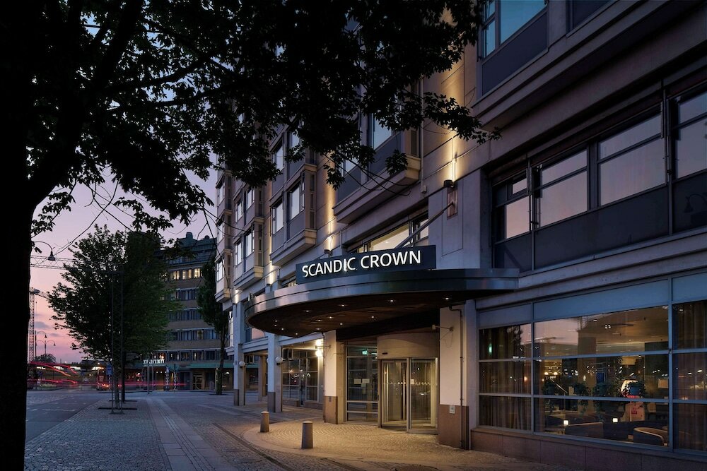 Фото отеля 2