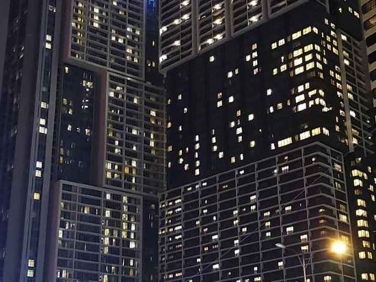 Фото Home  Style at Platinum Suites KLCC