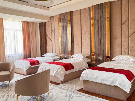 Фото Kangurt Grand Hotel