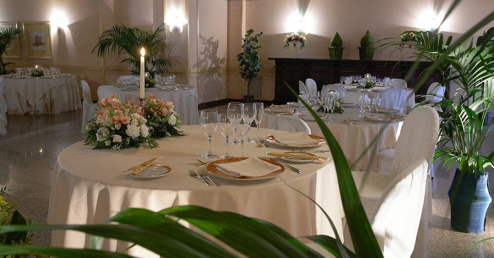 Фото Astoria Palace Hotel