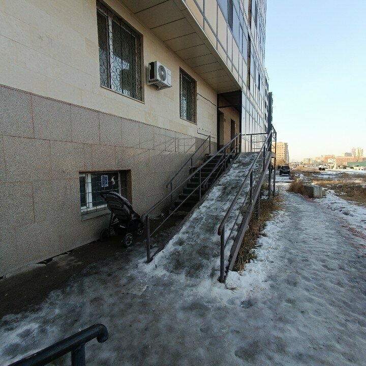 Children's developmental center Sensory House, Astana, photo