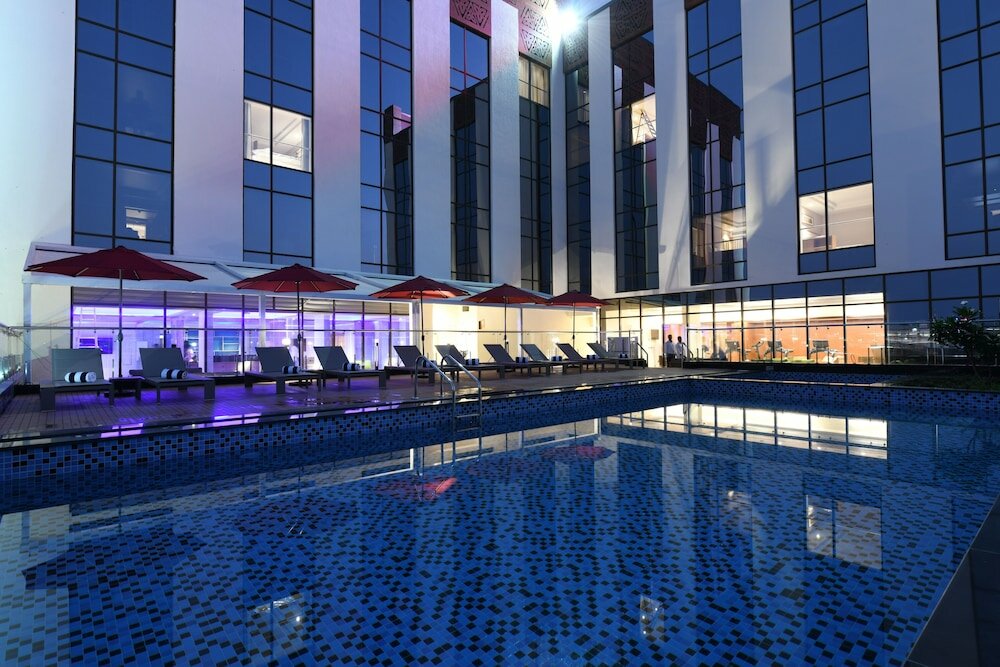 Фото отеля 5