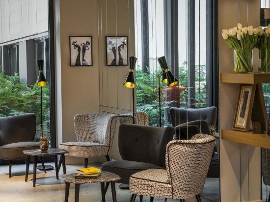 Фото Hôtel Opéra Liège