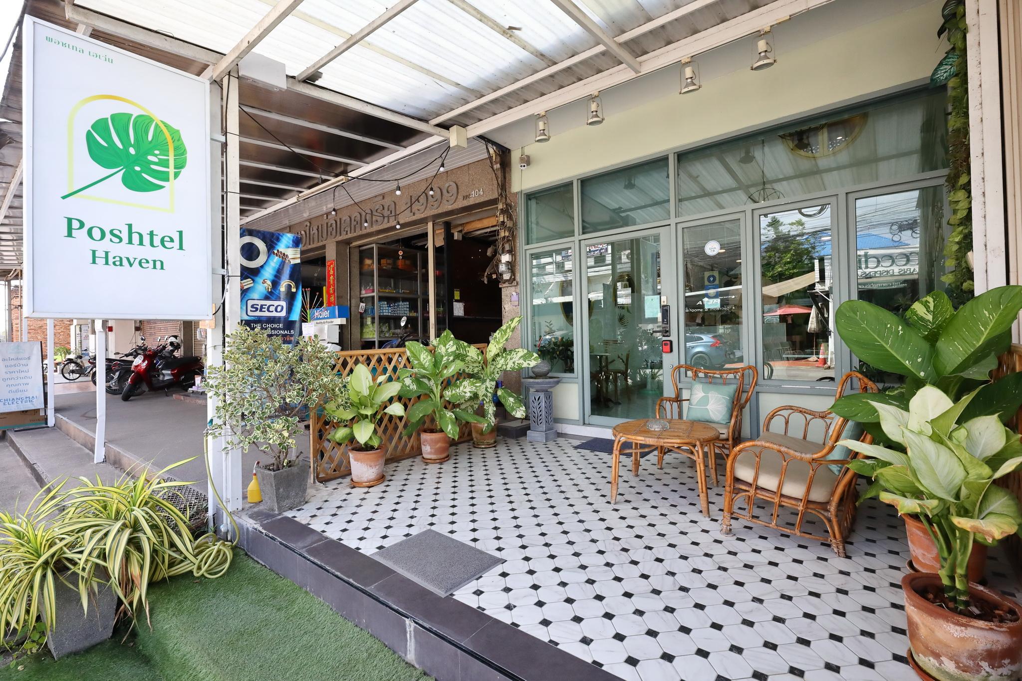 Фото Live n Leaf Lifestyle Homestay