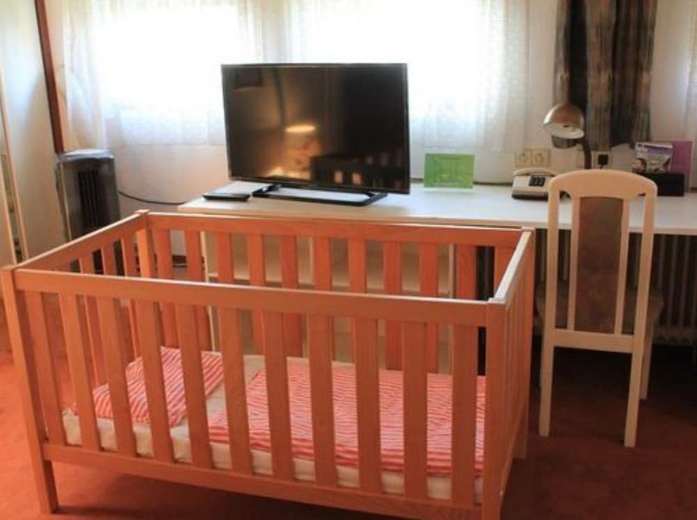 Фото Hotel Spahr