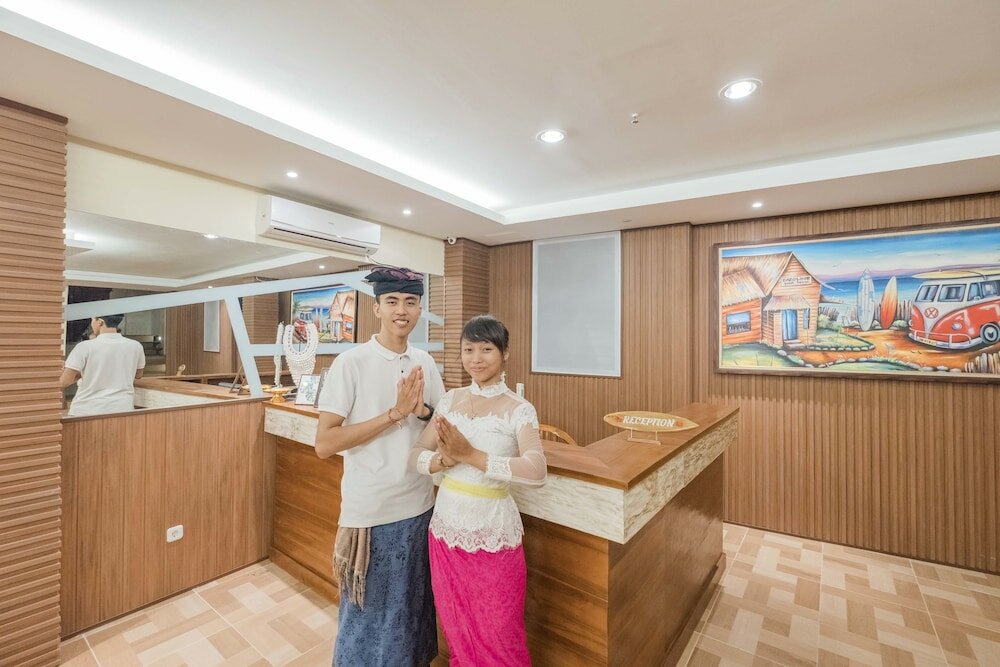 Фото Caroline Guest House