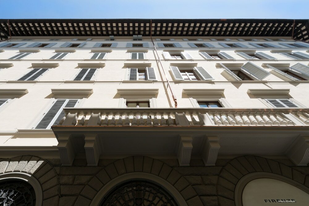 Фото Wine Apartments Florence Moscato