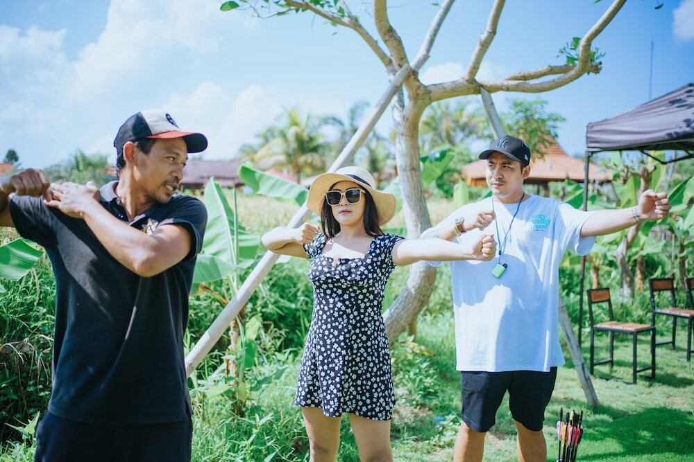 Фото Adil Villa and Resort