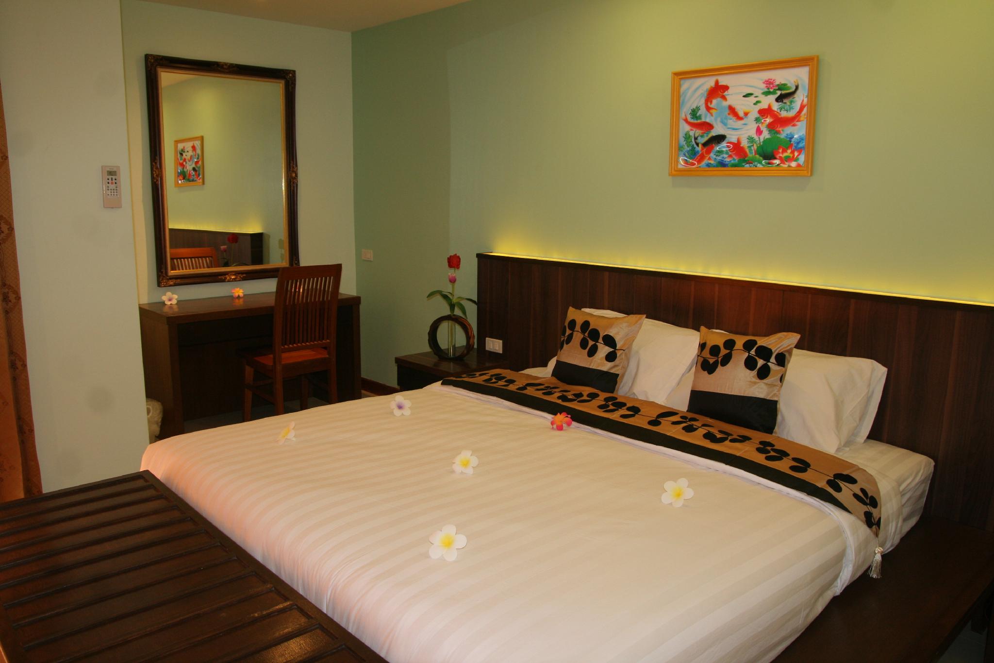 Фото Siam platinum Pattaya