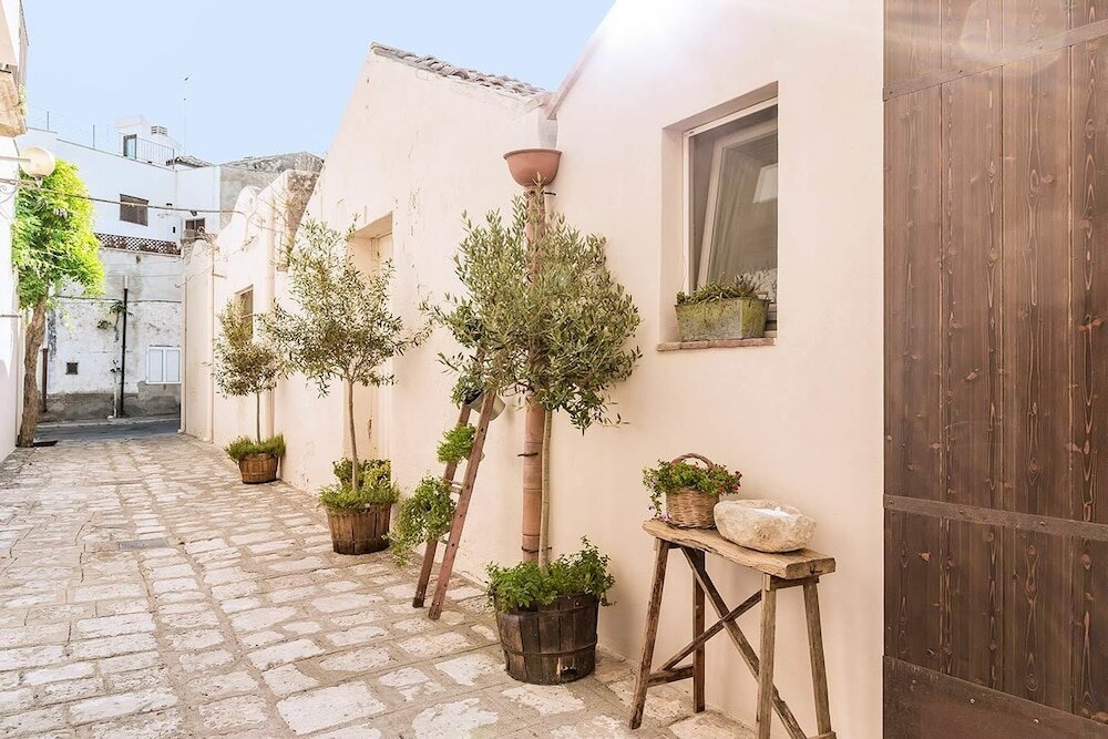 Фото Borgo San Gaetano