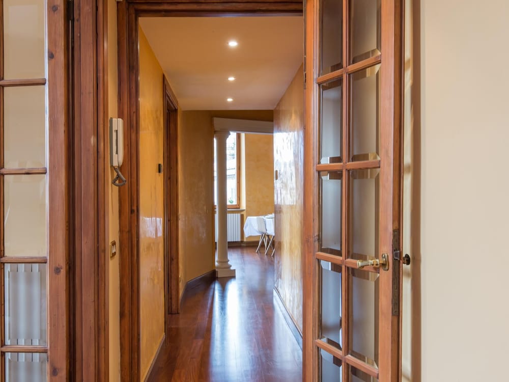 Фото Rsh Vatican Luxury View