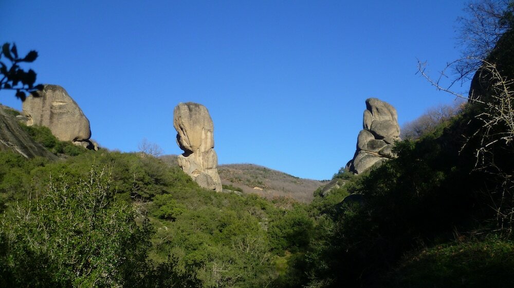 Фото Meteoritis Hotel