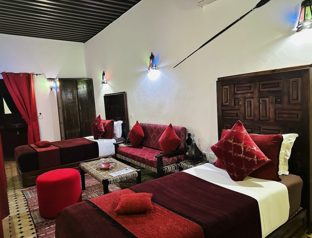 Фото Riad Zitouna