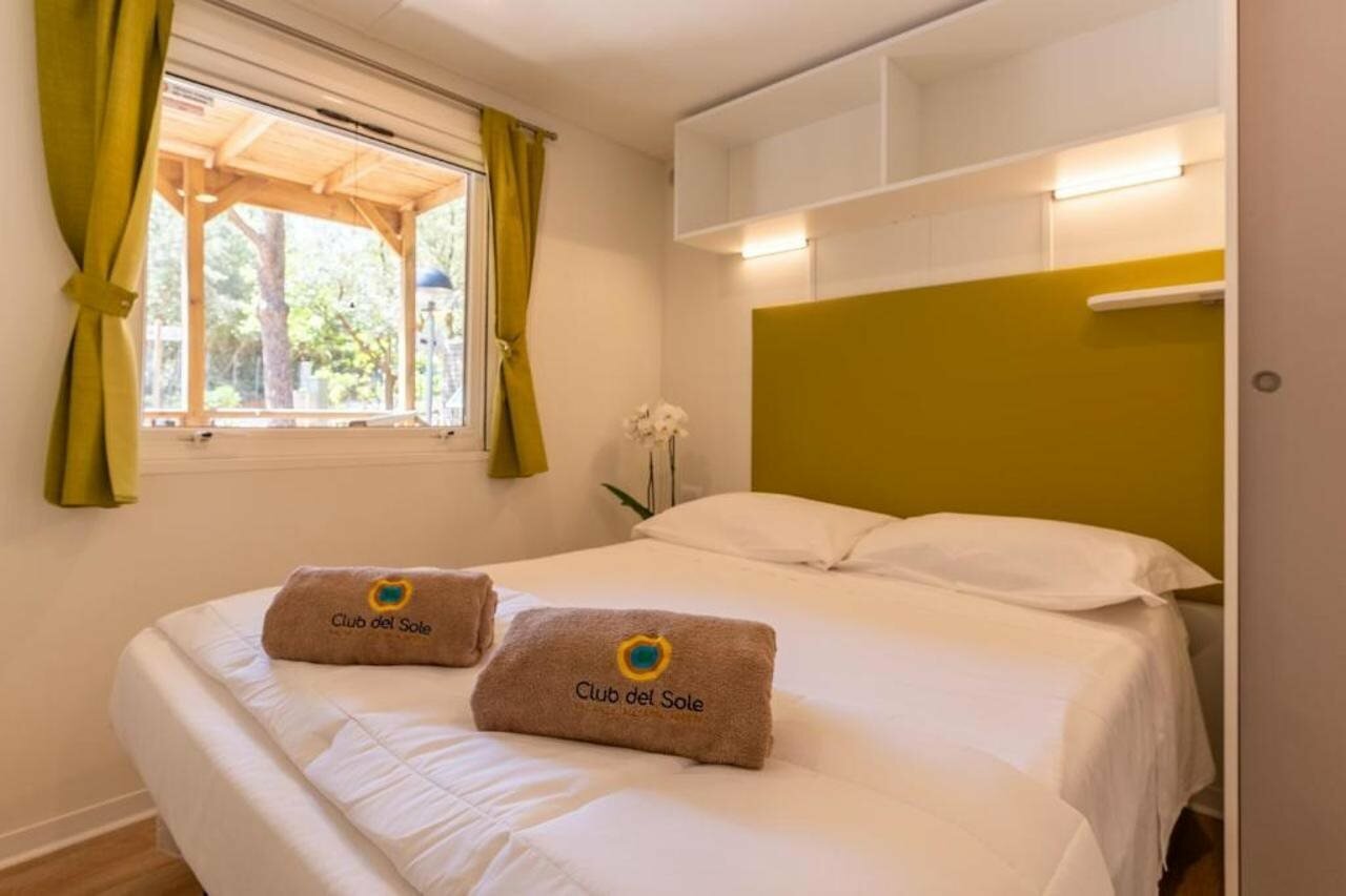 Фото Stella del Mare Family Camping Village