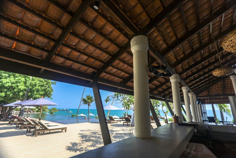 Фото Saree Samui