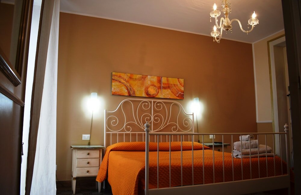 Фото Maison Landolina