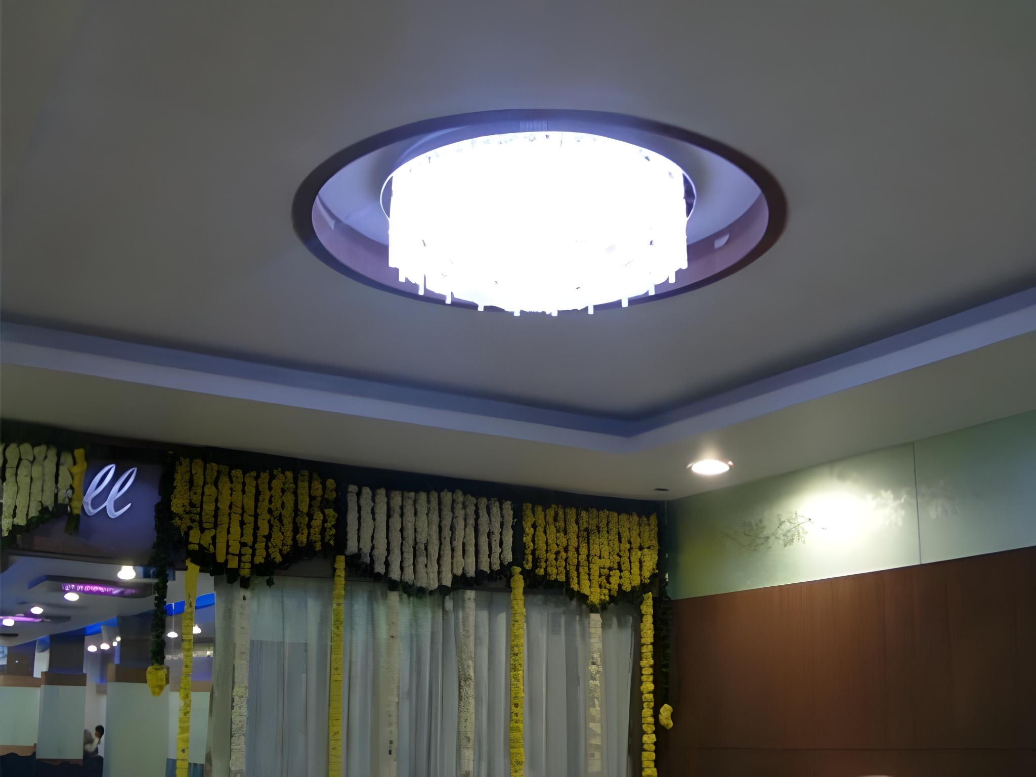 Фото Sapphire Regency