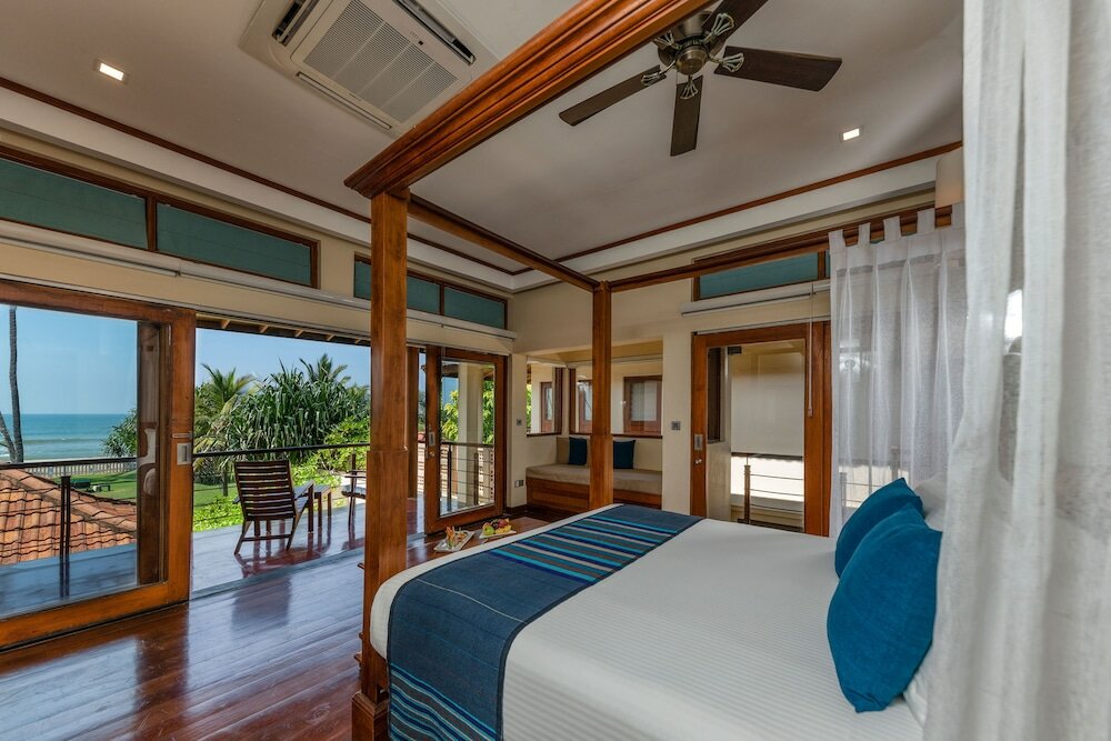 Фото Serene Pavilions