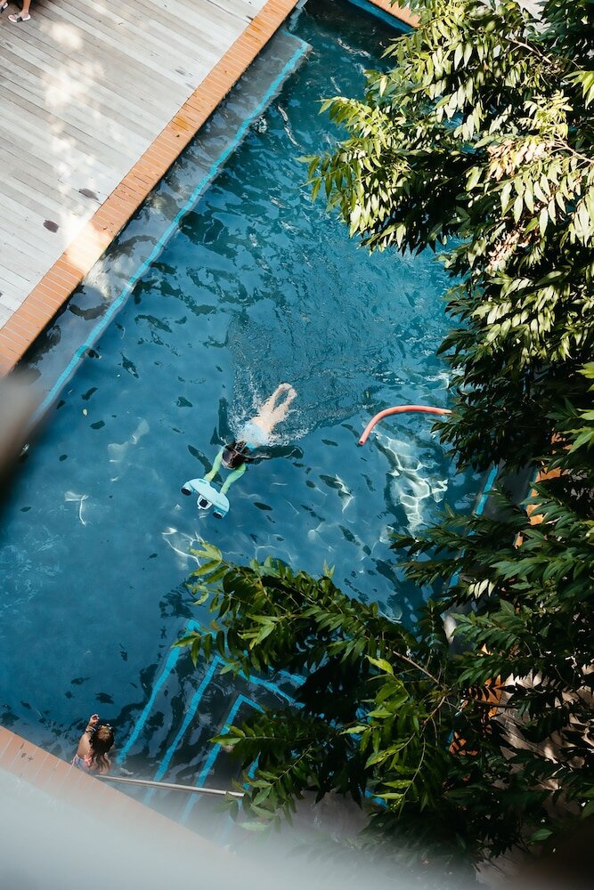 Фото The Carpenter Hotel