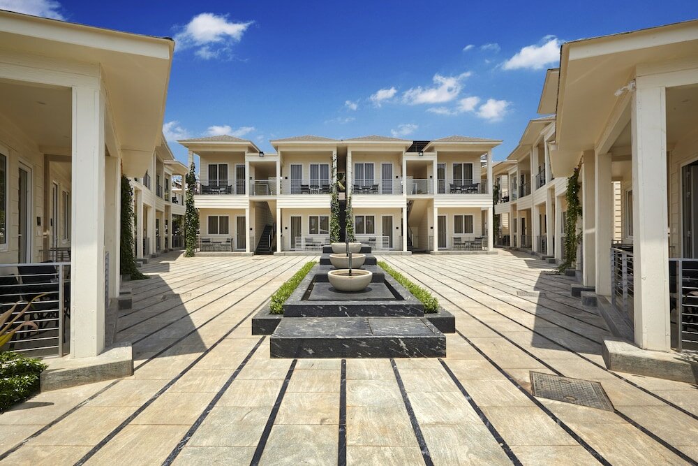 Фото The Acacia Morjim