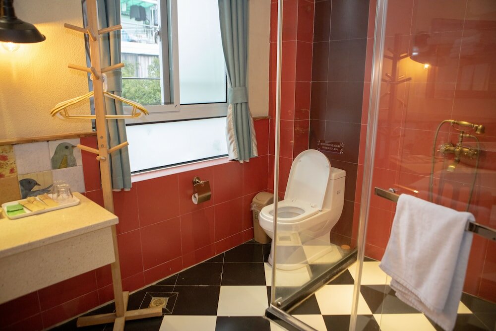 Фото Yungu Garden Residence