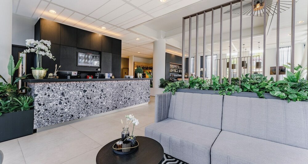 Фото Best Western Plus Plaza Almere