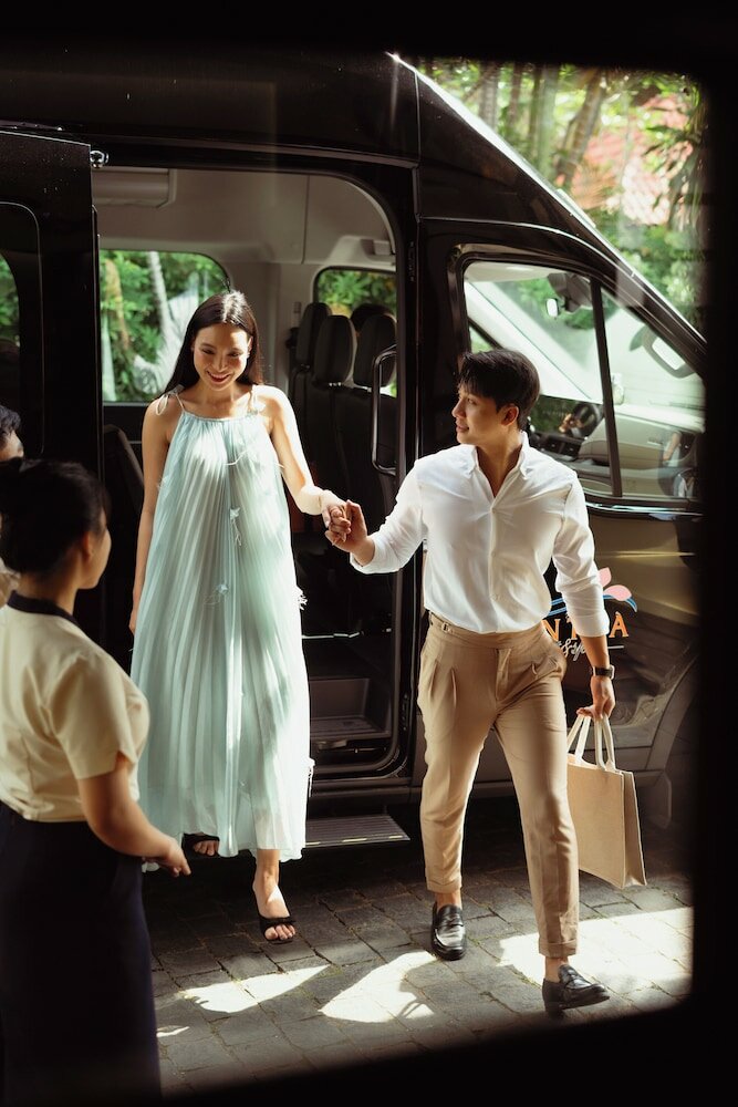 Фото Son Tra Resort & Spa