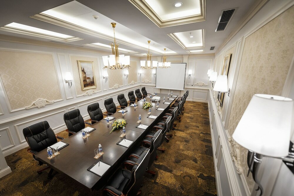 Фото Vinpearl Hotel Tay Ninh