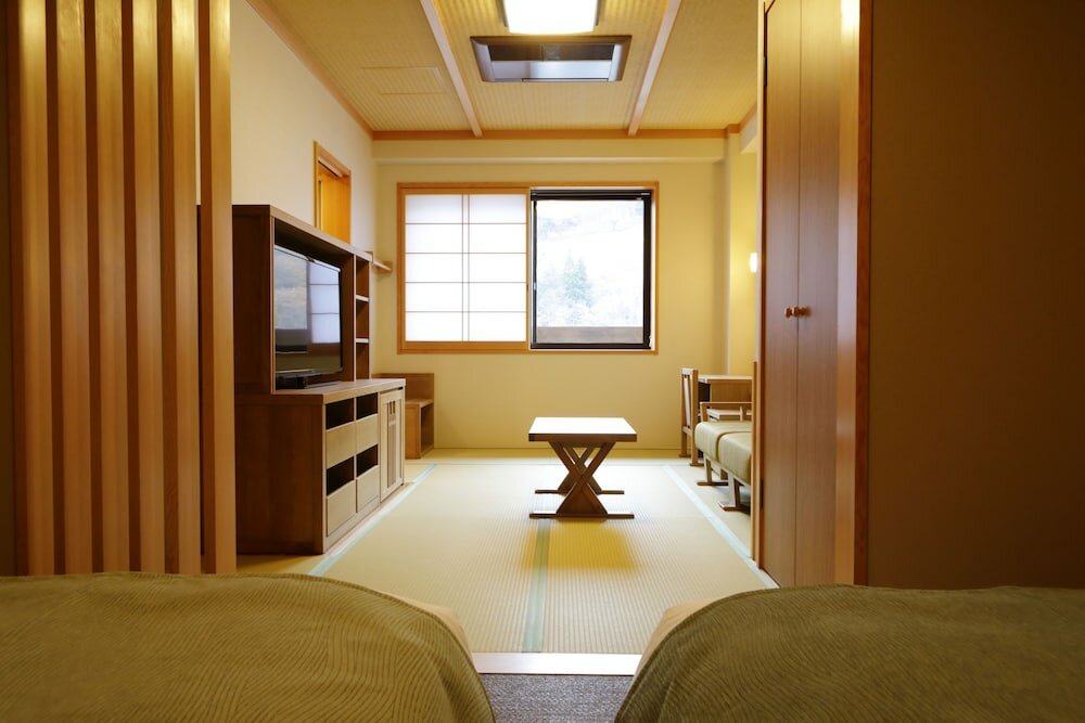 Фото Onyado Yuinosho