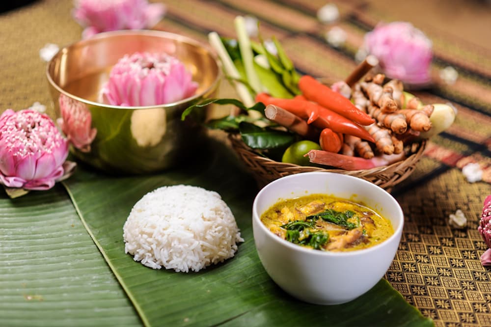 Фото Montien Riverside