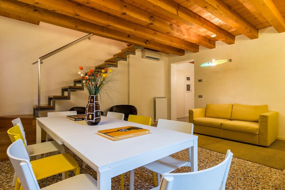 Фото Rialto Mercato a Family Like at Home