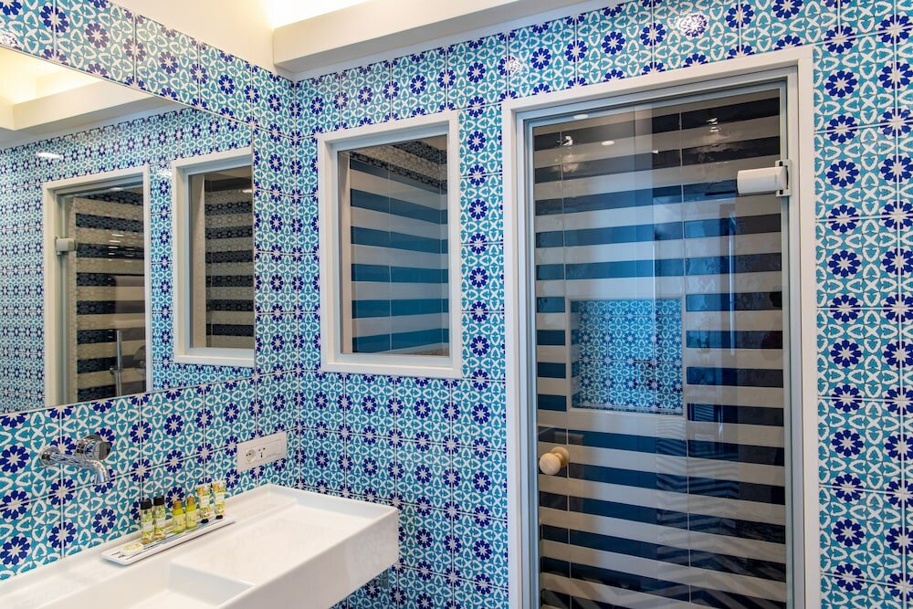 Фото Imperati Suites