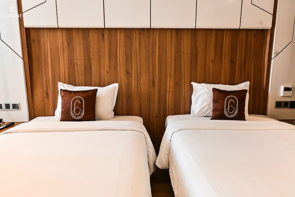 Фото Hôtel Colline