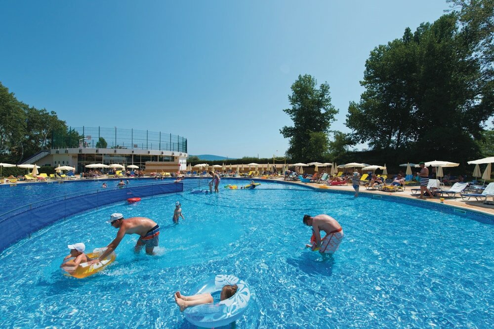 Фото Breathless Resort & SPA