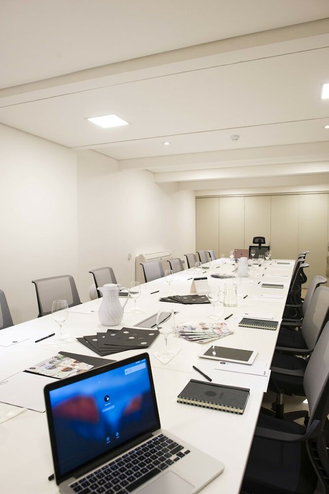 Фото Hotel 6 De Octubre