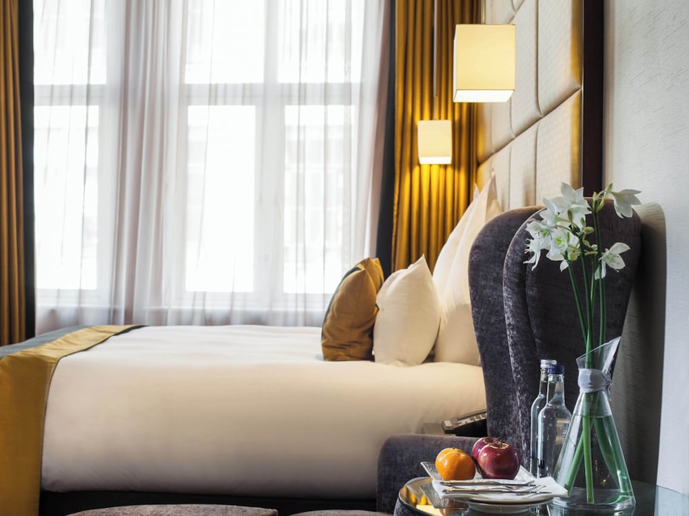 Фото Montcalm Piccadilly Townhouse